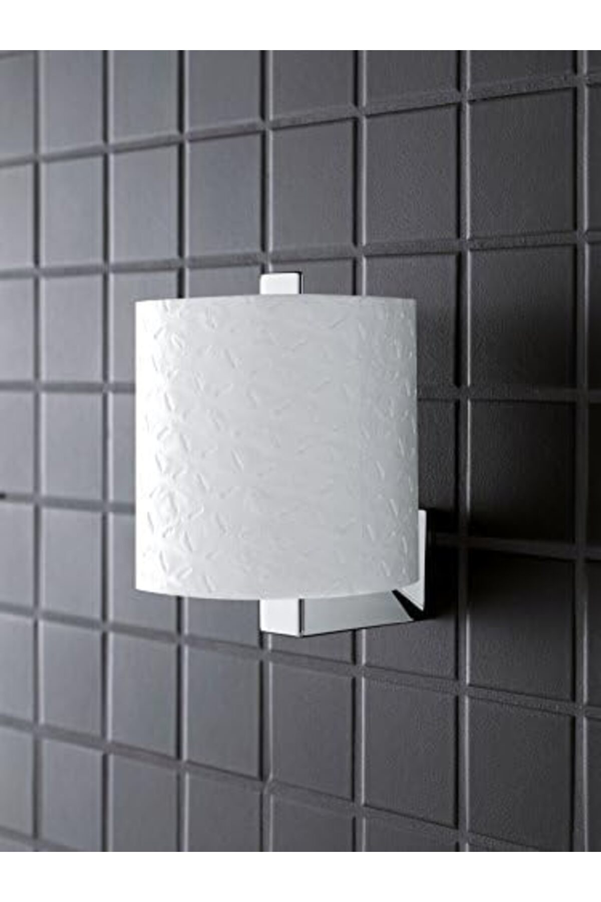 LuxShoping Yedek Tuvalet Kağıtlığı - 40784000 1142128