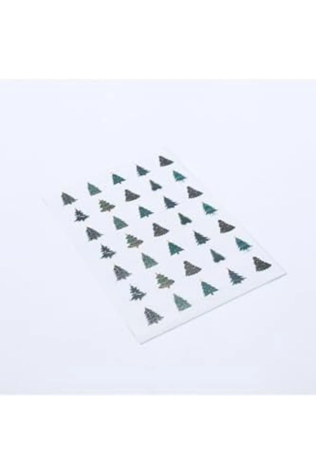 LuxShoping Yılbaşı Çam Ağacı, 3 Cm, 700 Adet 1142128