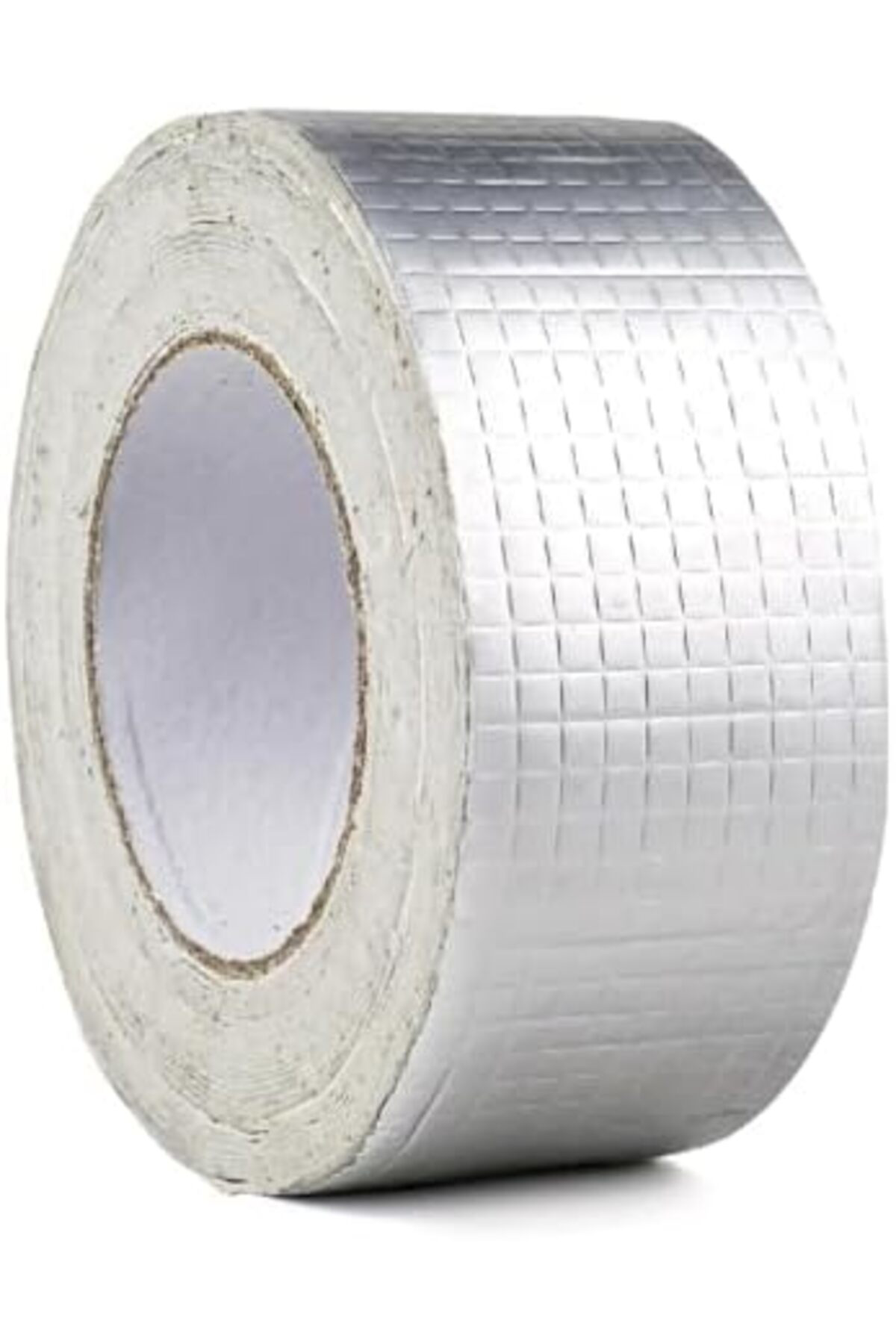 LuxShoping Yüksek Sıcaklık Dayanan Su Geçirmez Alüminyum Folyo Ça