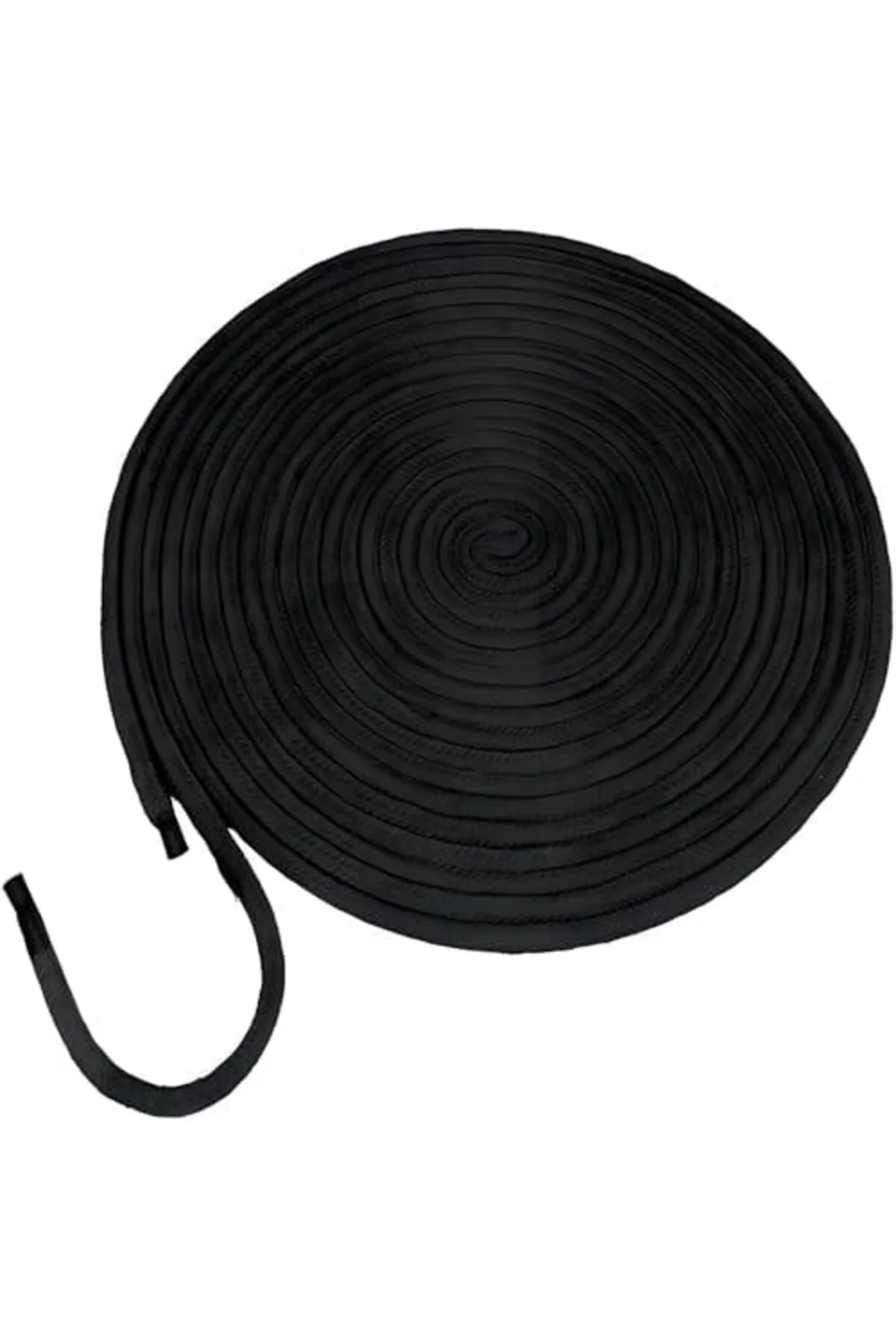 LuxShoping Yumuşak Pamuk İpi, Asma İpi 2 Rulo 10 Metre Doğal Daya