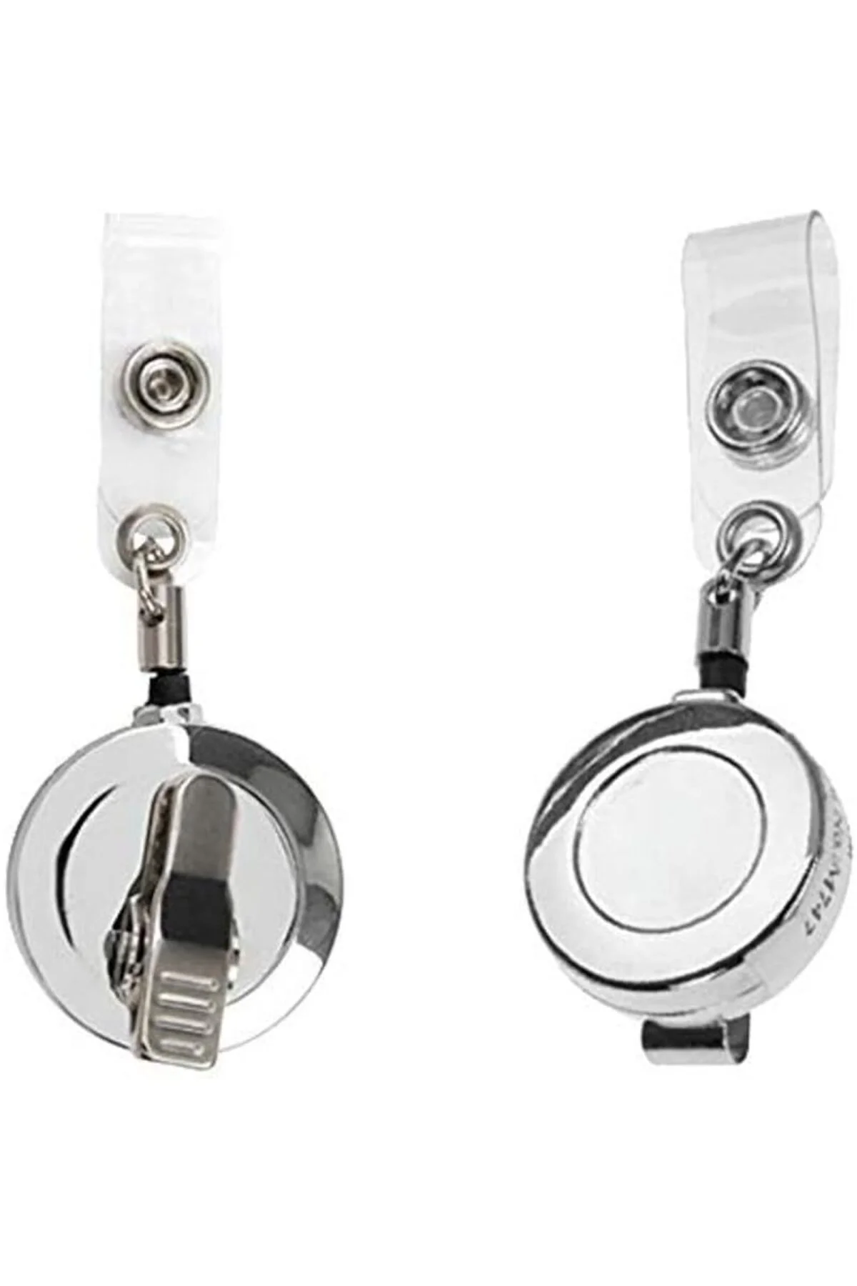 LuxShoping Yuvarlak Kemer Kancasız Yoyo 1142128