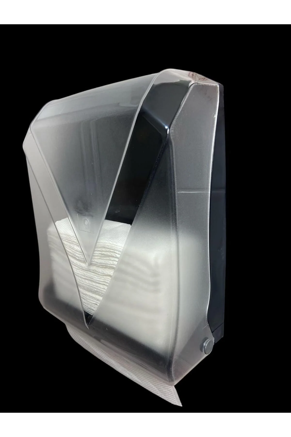 LuxShoping z katlama dıspenser havlu 1142128