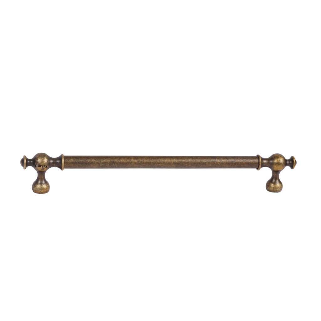 Gürçay Hirdavat Luxury Dora Kulp Otantik 224Mm (2 Adet)