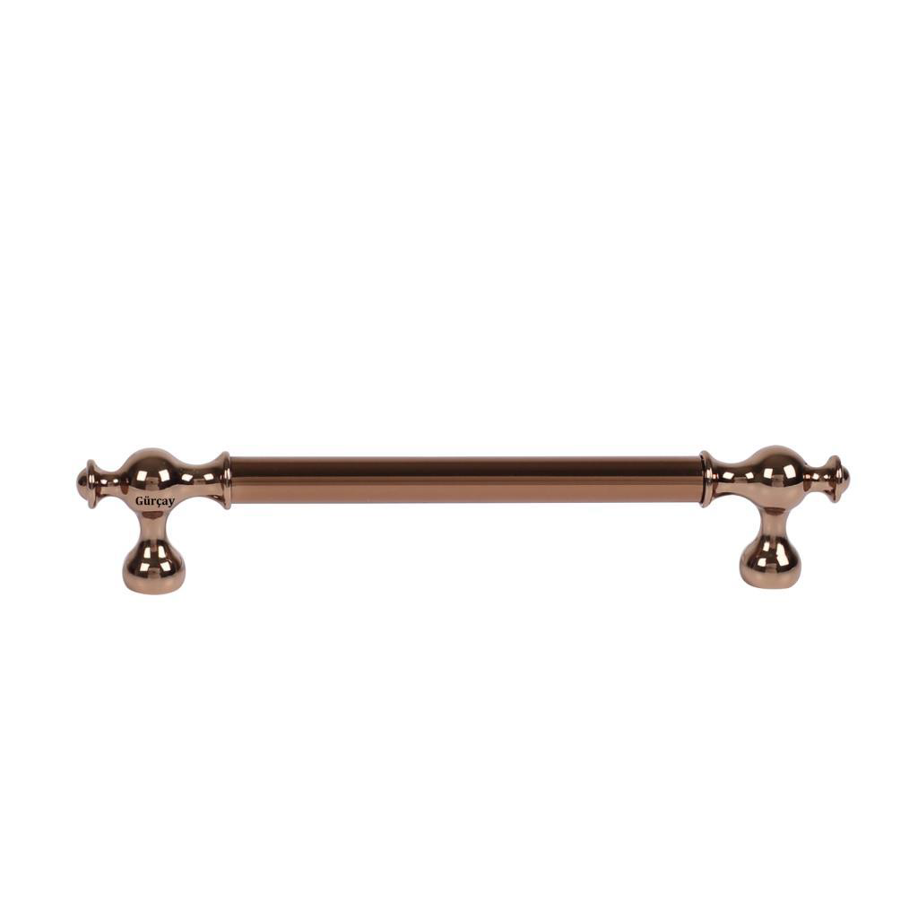 Gürçay Hirdavat Luxury Dora Kulp Bronz 160Mm (2 Adet)