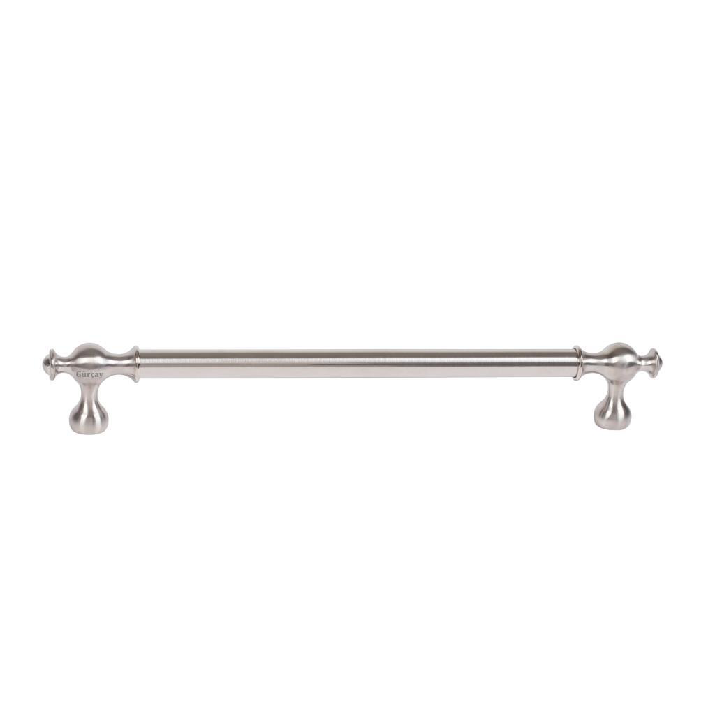 Gürçay Hirdavat Luxury Dora Kulp İnoks 224Mm (2 Adet)