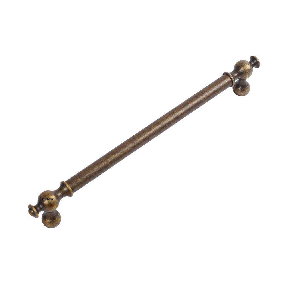 Gürçay Hirdavat Luxury Dora Kulp Otantik 224Mm (2 Adet)