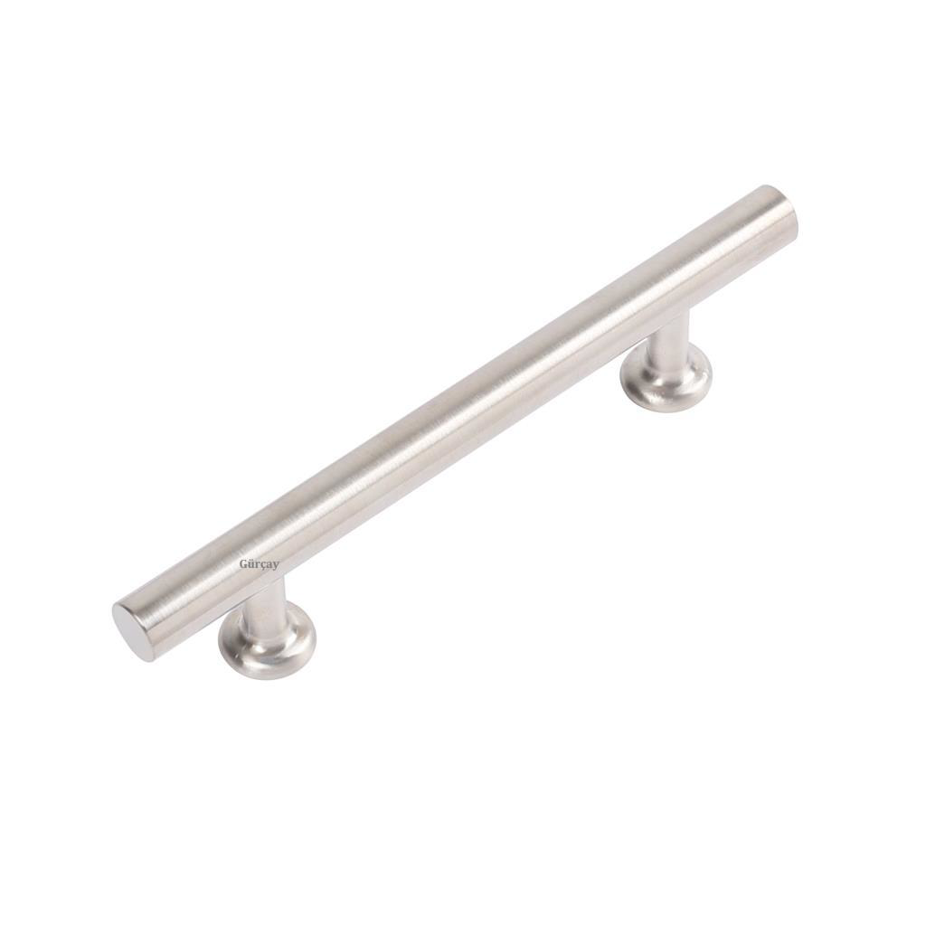 Gürçay Hirdavat Luxury Eva Kulp İnoks 96Mm (2 Adet)