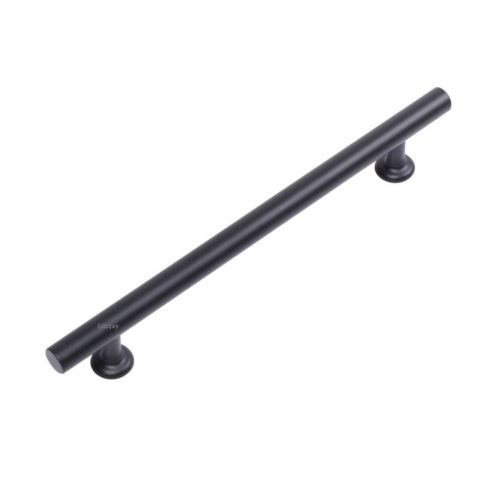 Luxury Eva Kulp Siyah 160mm (2 Adet)