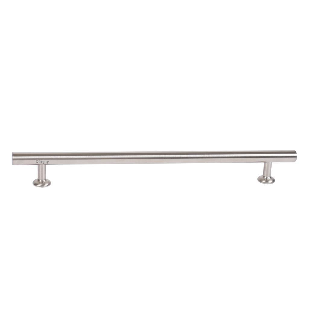 Luxury Eva Kulp İnoks 224mm (2 Adet)