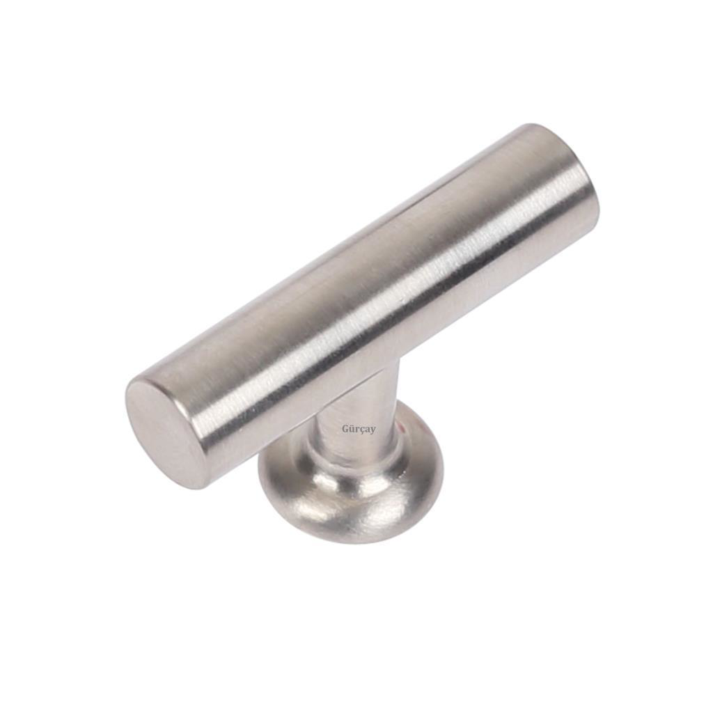 Luxury Eva Kulp İnoks Düğme