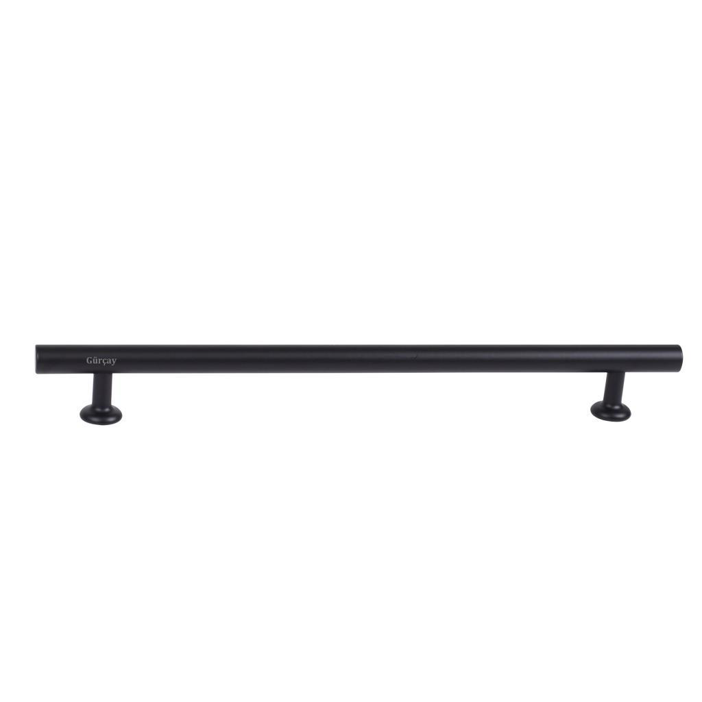 Gürçay Hirdavat Luxury Eva Kulp Siyah 224Mm (2 Adet)