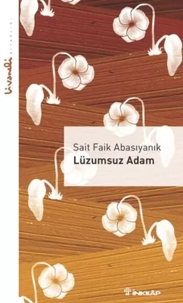Lüzumsuz Adam - Livaneli Kitaplığı Fiyatı, Yorumları ve Özellikleri