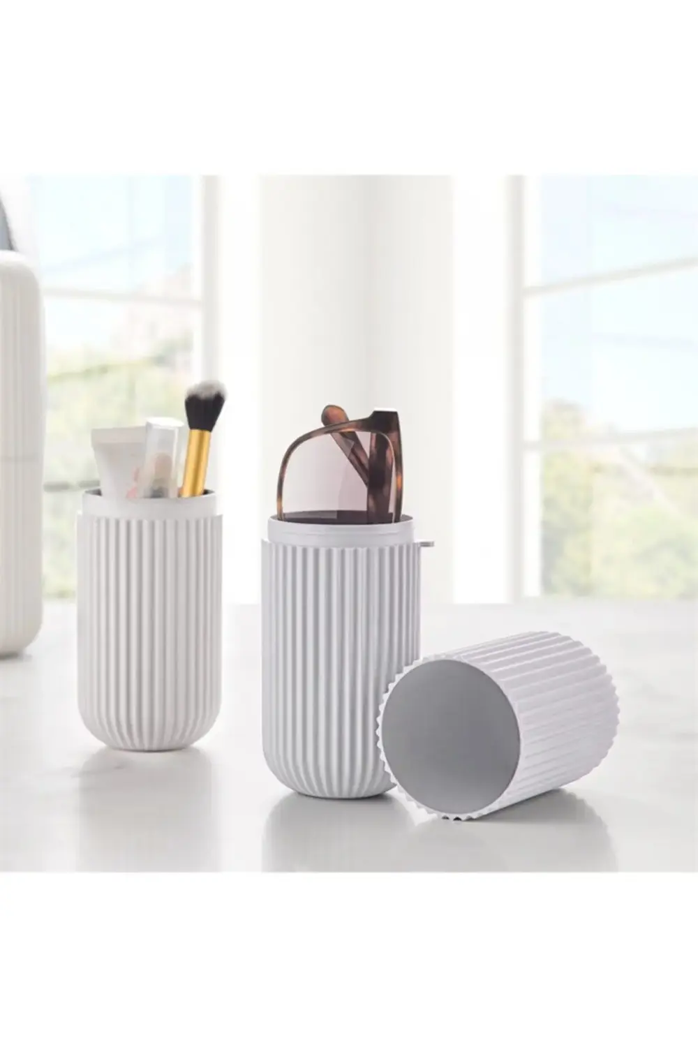 Lv-310 Smart Saklama Kabı Ekru