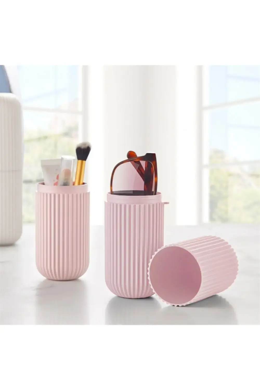 Lv-310 Smart Saklama Kabı Pembe