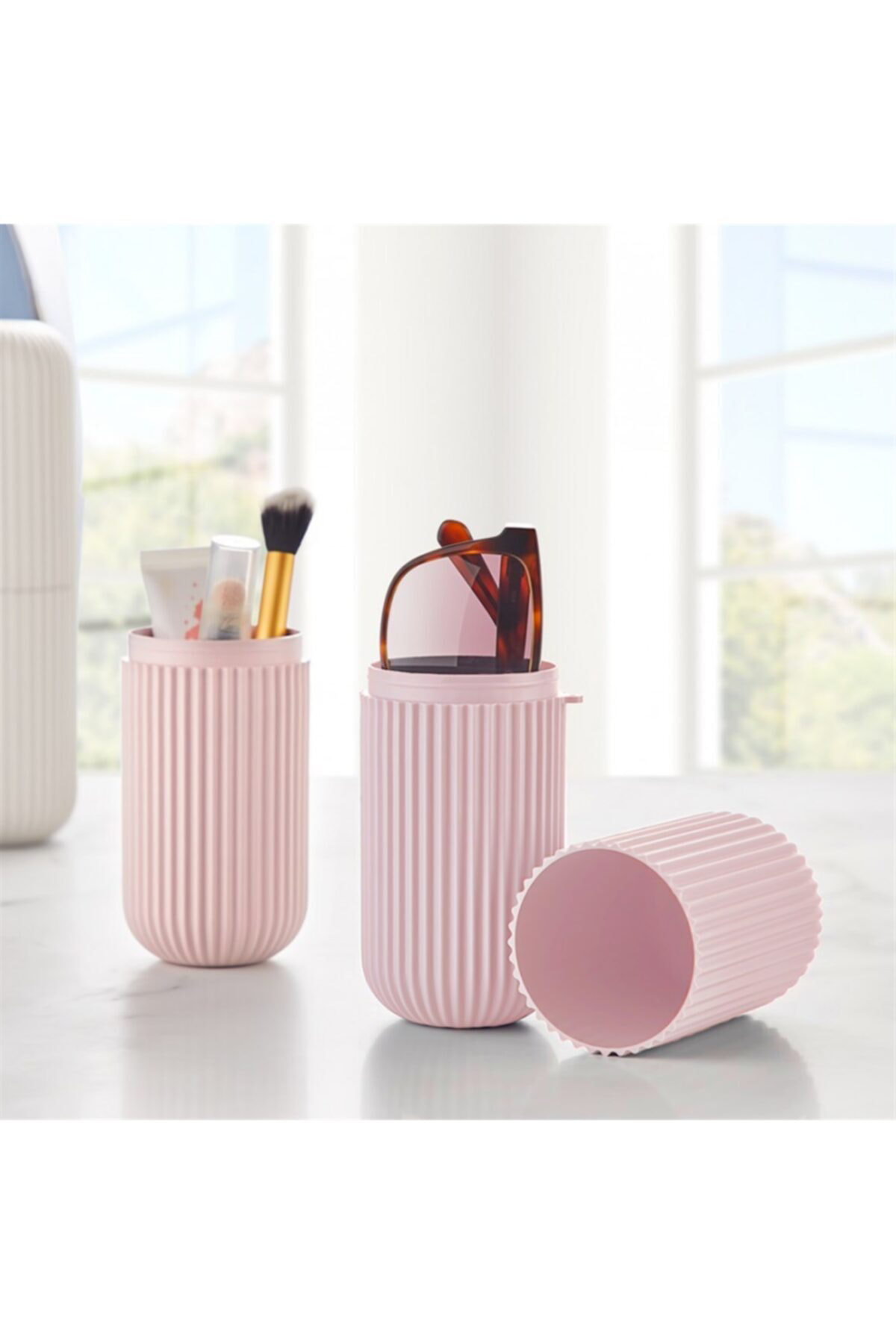 Lv-310 Smart Saklama Kabı Pembe