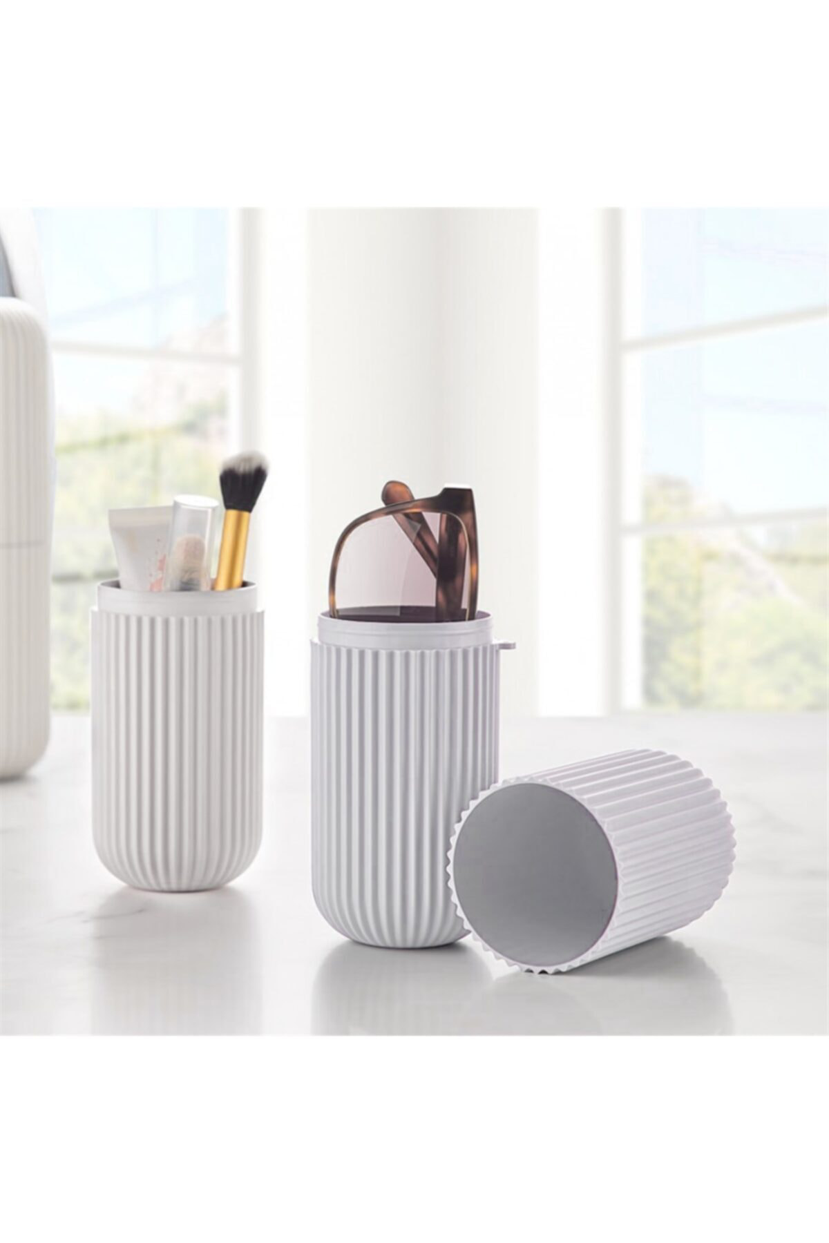 Lv-310 Smart Saklama Kabı Ekru