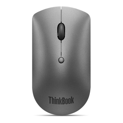 Lenovo Lvk 4Y50x88824 Thinkbook Silent Mouse