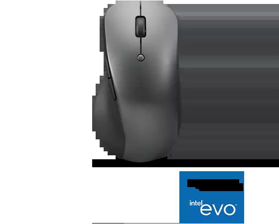 Lenovo Lvk 4Y51j62544 Professional Bt Mouse