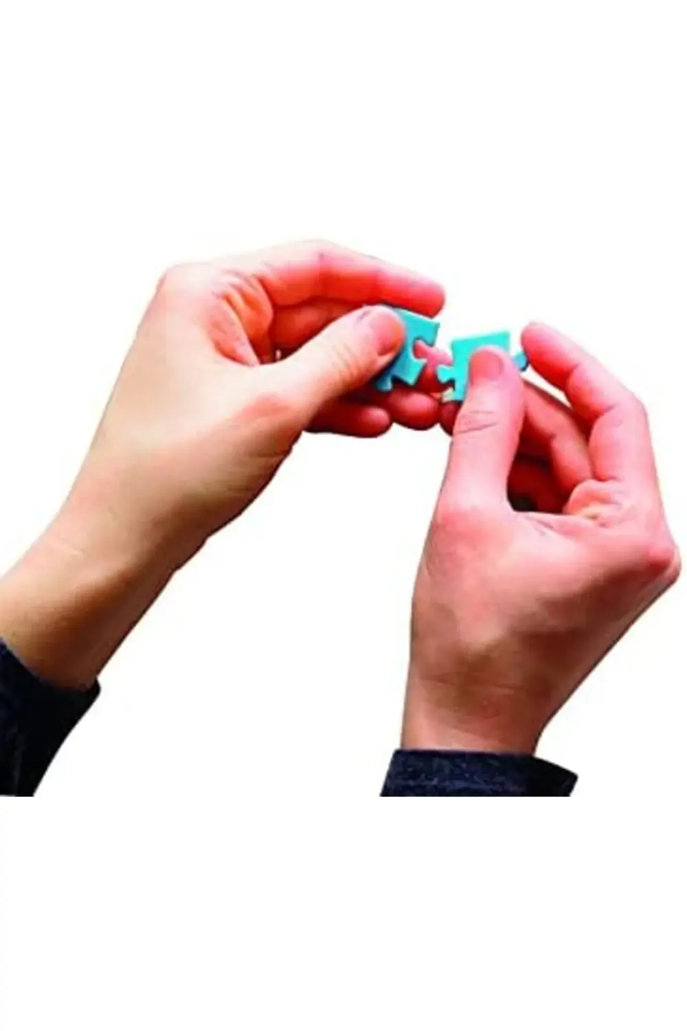 Lvn 104 Parça Puzzle Kung Fu 1181191