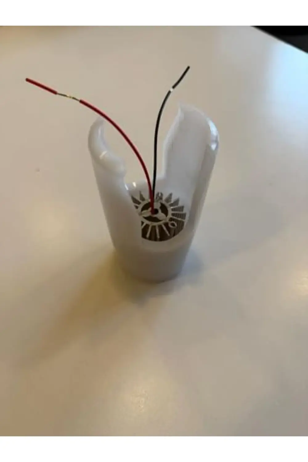 Lvn 10'lu Paket Kasalı 24v Gün Işığı 3000k Tente Led Aydınlatma 1