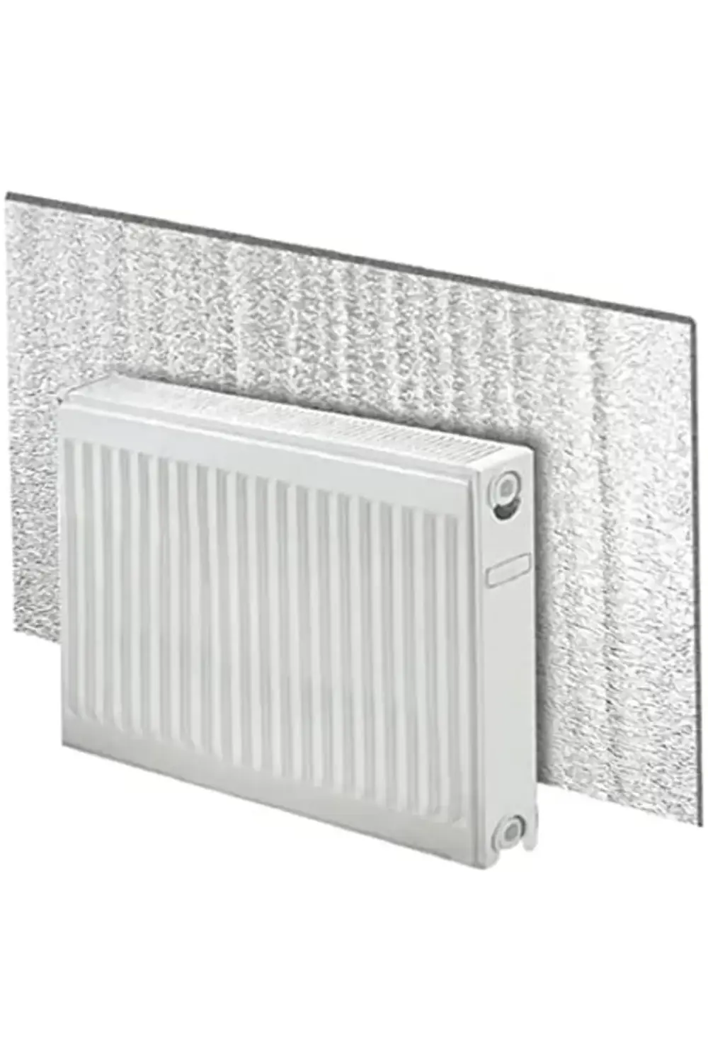 Lvn 2 Adet Petek Arkası Yalıtım Levhası Radyatör Peteği İzolasyon