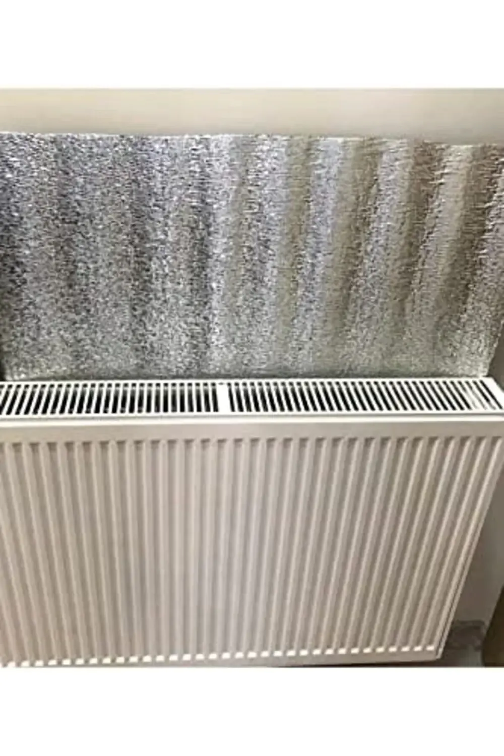 Lvn 2 Adet Petek Arkası Yalıtım Levhası Radyatör Peteği İzolasyon