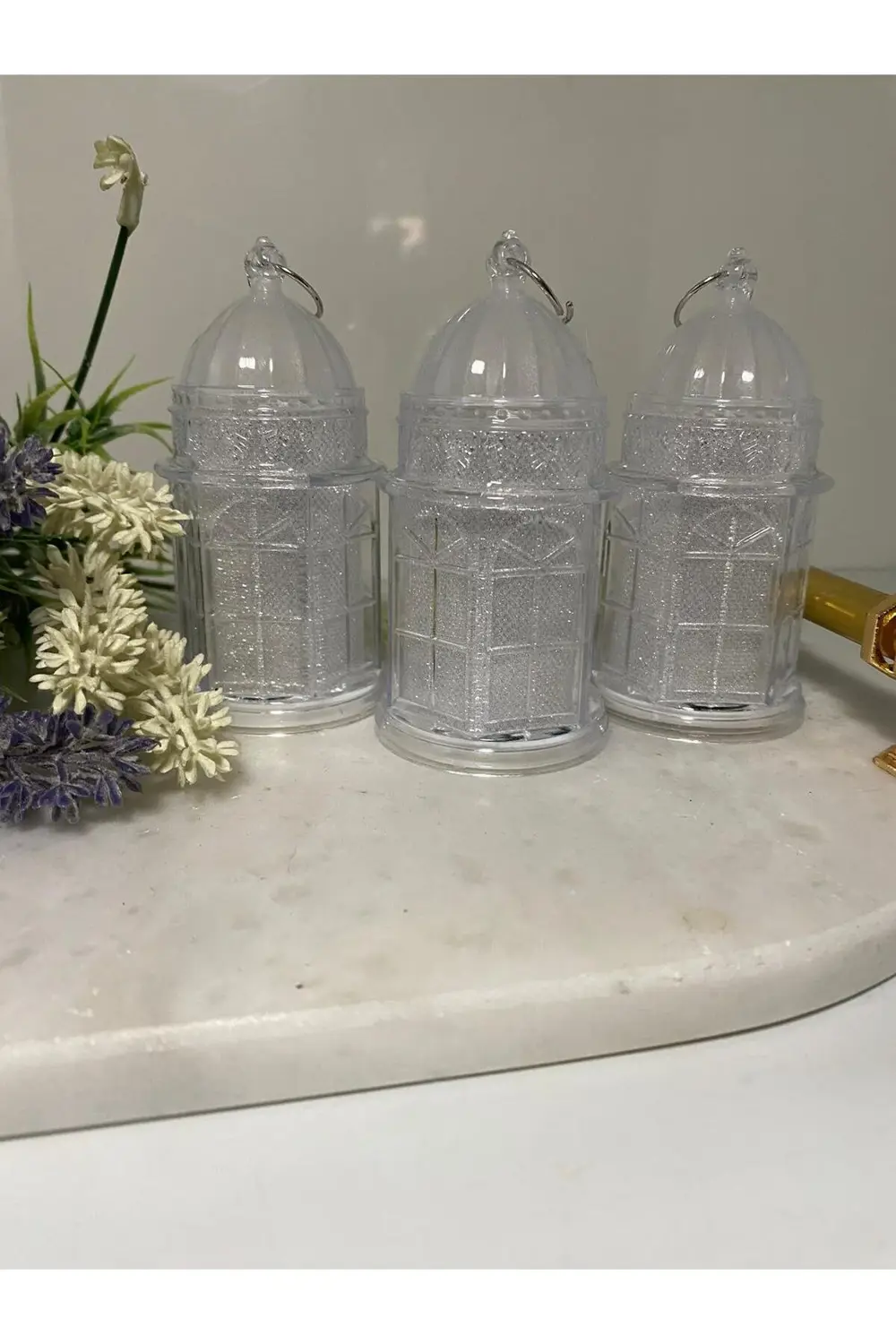 Lvn 22460 Led Mum Fener Modeli