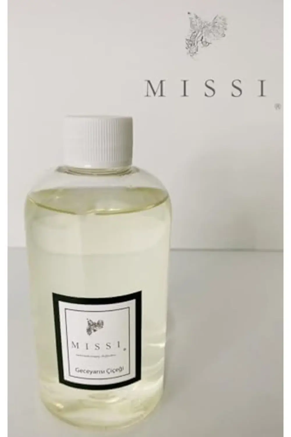 Lvn 250 CC GECEYARISI ÇİÇEĞİ ODA KOKUSU YEDEK ESANSI 1181191