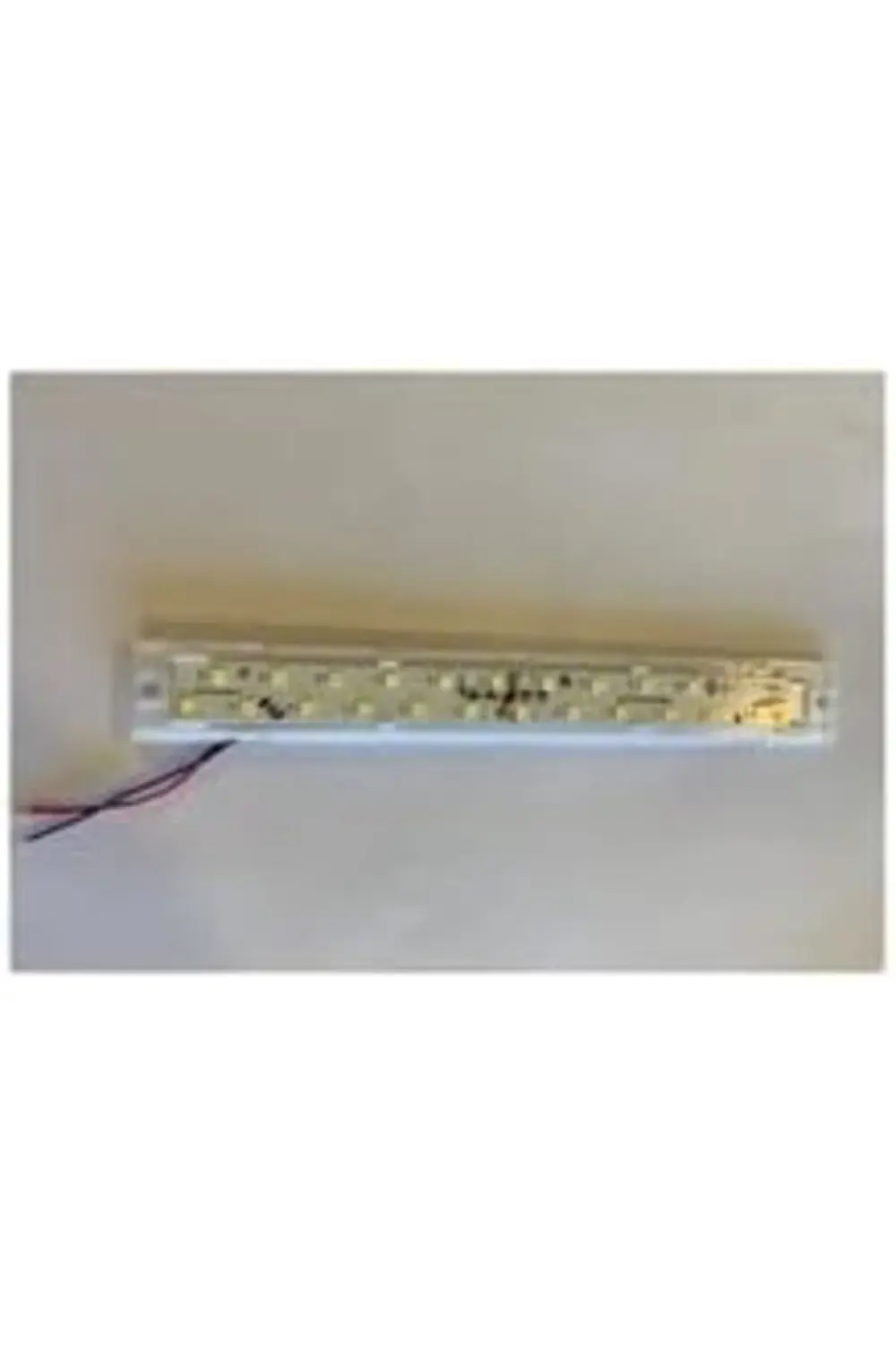 Lvn 5 Adet 24v Dekoratif Tente & Pergola Led 20cm Düz Taban -(300