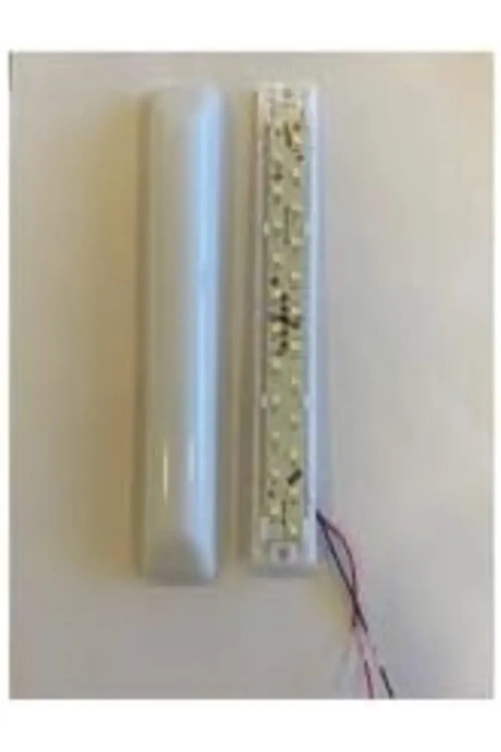 Lvn 5 Adet 24v Dekoratif Tente & Pergola Led 20cm Düz Taban -(300