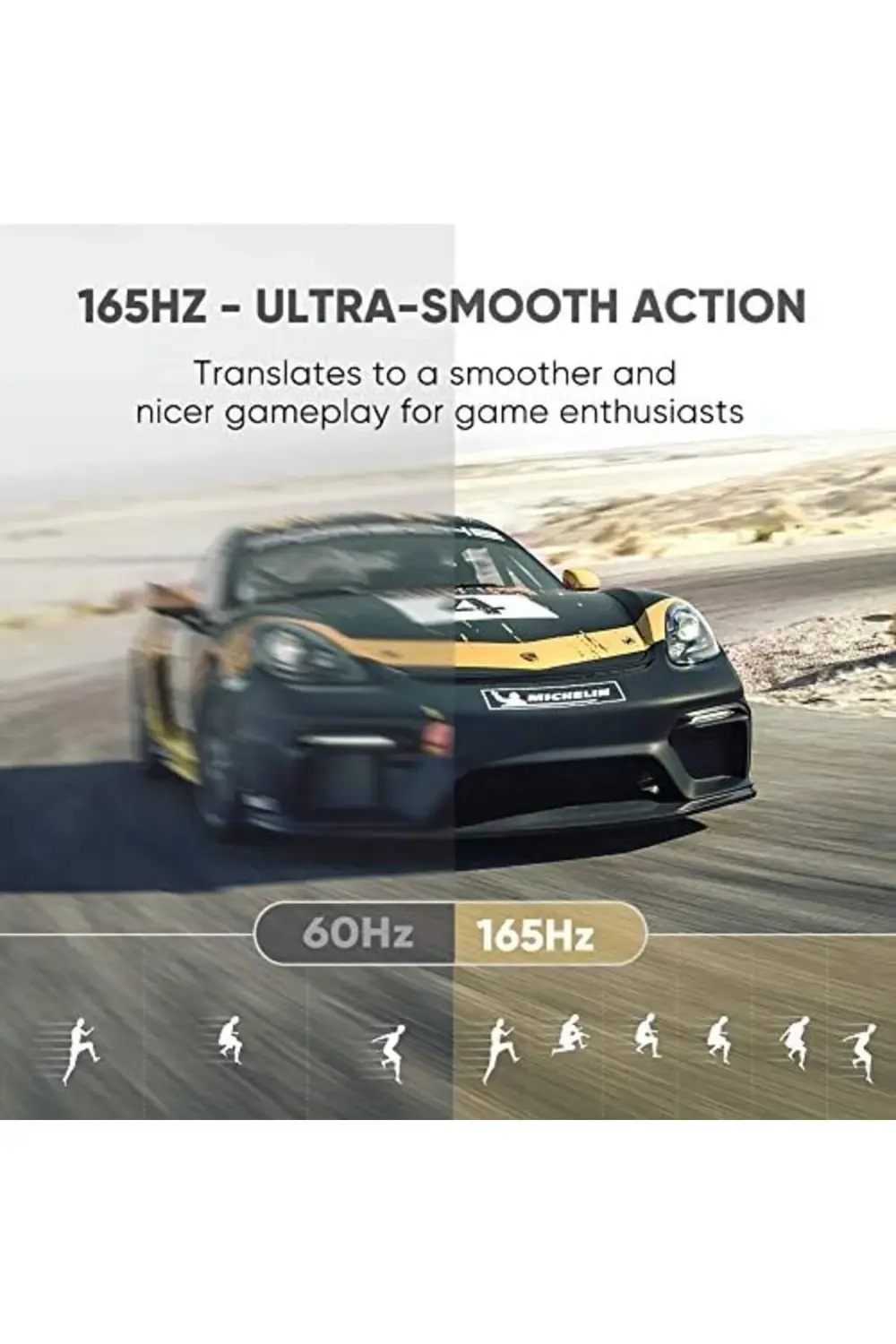 Lvn 8K 60Hz 4K 144Hz v1.4 DisplayPort Görüntü ve Ses Aktarım Kabl