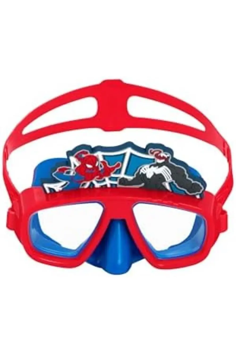 Lvn 98023 Örümcek Adam 3+ maskesi 15x11.1x6 1181191