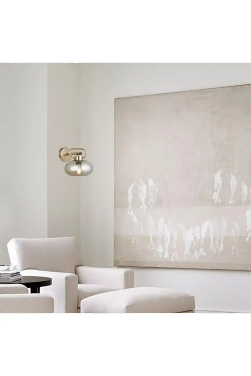 Lvn Alamo Antık Lak Aplık 1xe27 1181191