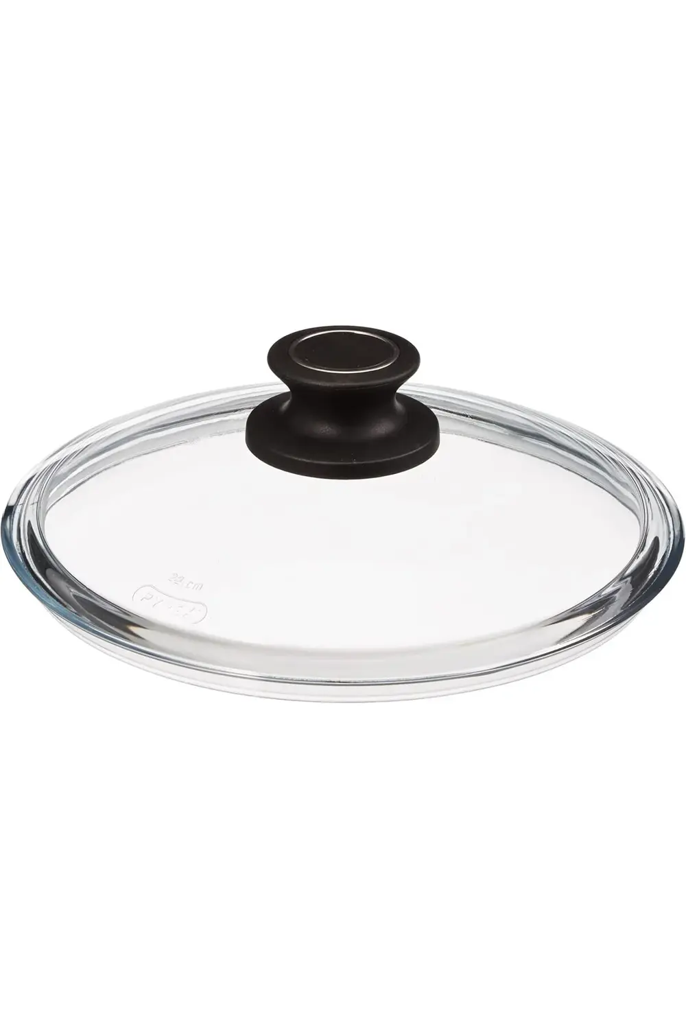 Lvn AMT Cam Kapak Ø22, Standart 1181191