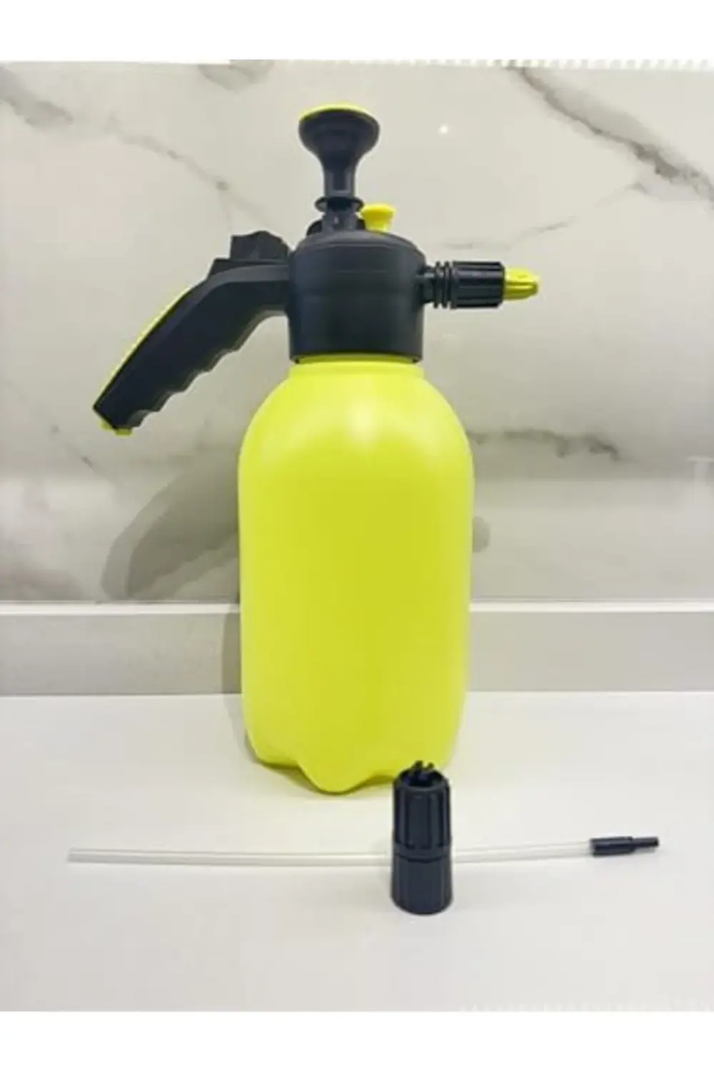 Lvn Araç Yıkama Köpük Pompası, Basınçlı Su Püskürtücü, Basmalı Si