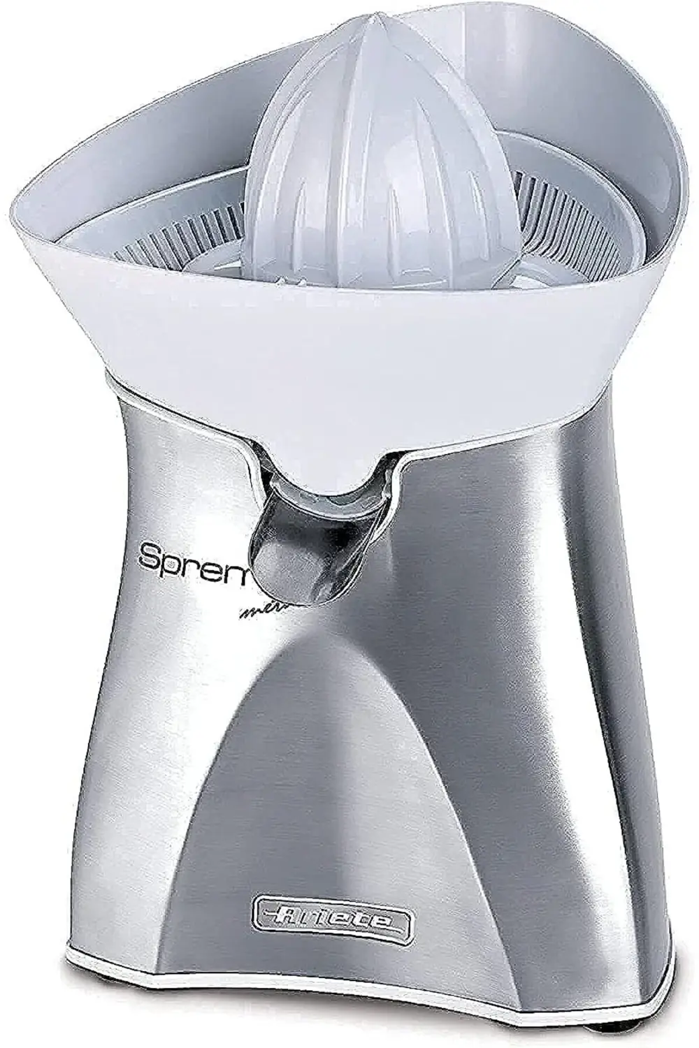 Lvn Ariete Spremi Metal Narenciye Sıkacağı 0407/00 - 60 Watt, Kor