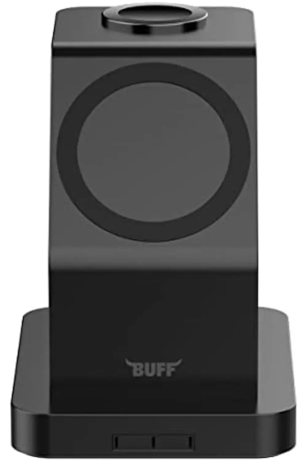 Lvn BL34 3 in 1 Uyumlu 15W Telefon, Kulaklık, Uyumlu Masaüstü Sta