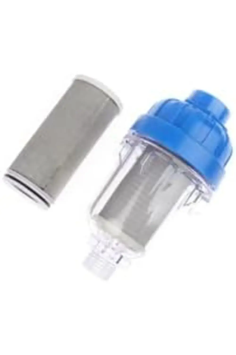 Lvn Çamaşır Makinesi İçin Kireç Ve Pas Önleyici, ön filtre lavabo