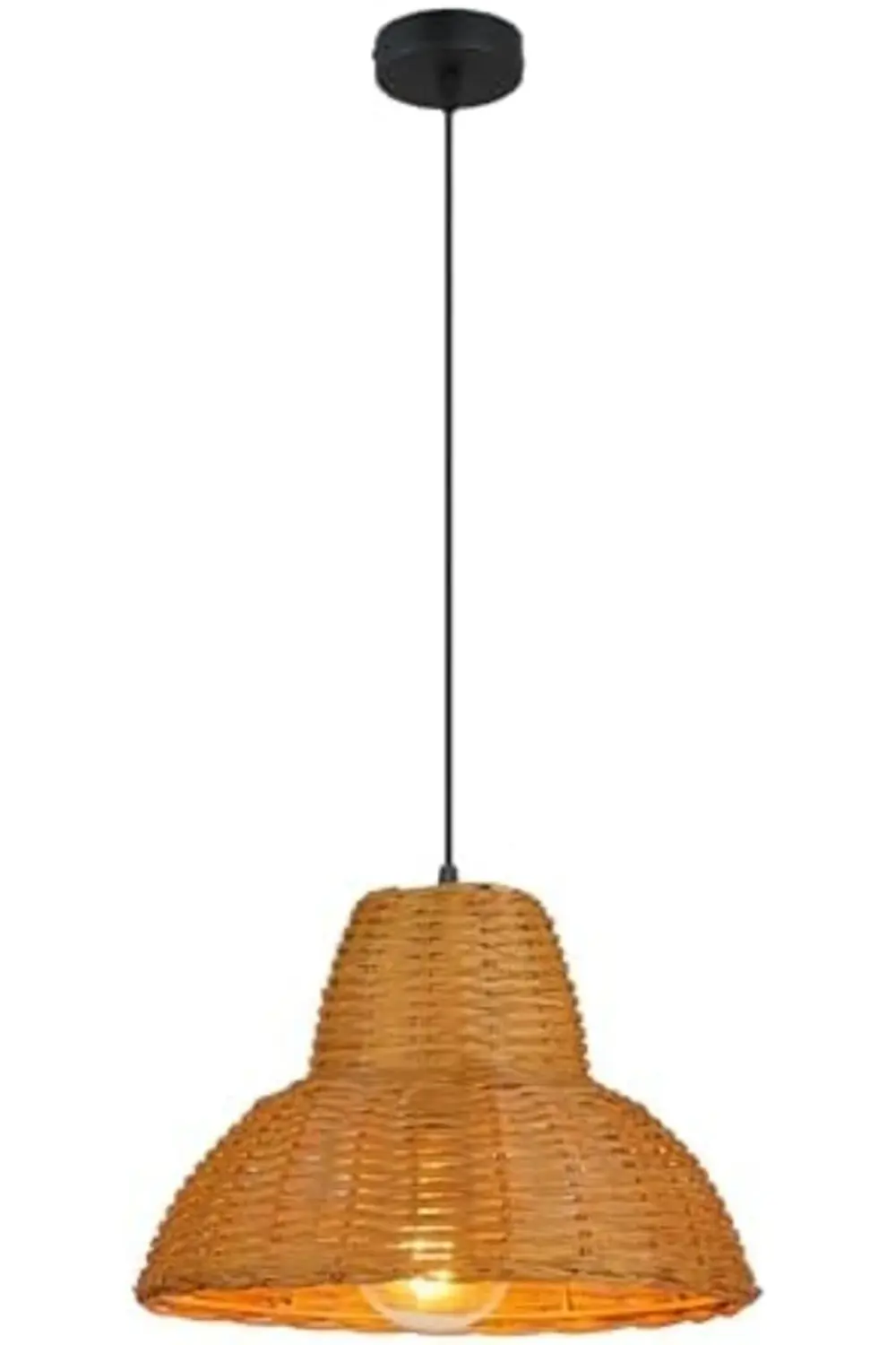 Lvn CASAME K.BOY BAMBOO TEKLİ 1XE27 1181191