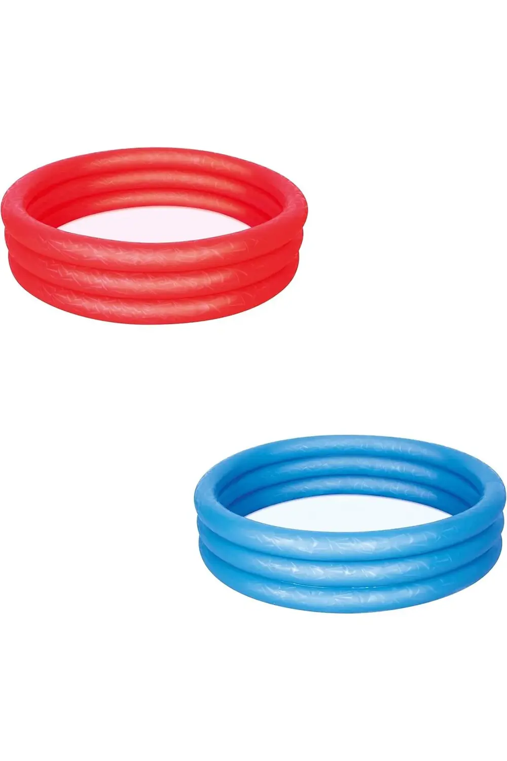 Lvn çocuk Havuzu, yuvarlak, Çok Renkli, klasik, çap 102 x 25 cm,