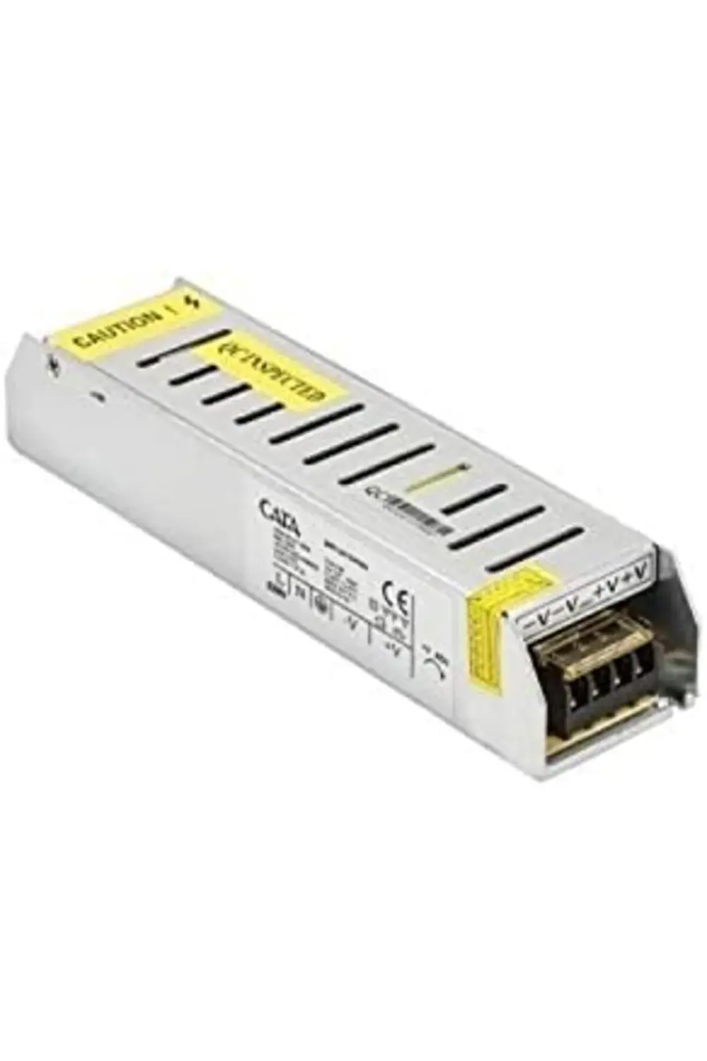 Lvn CT-2560 Şerit LED Trafosu 12.5A 10 M 1181191