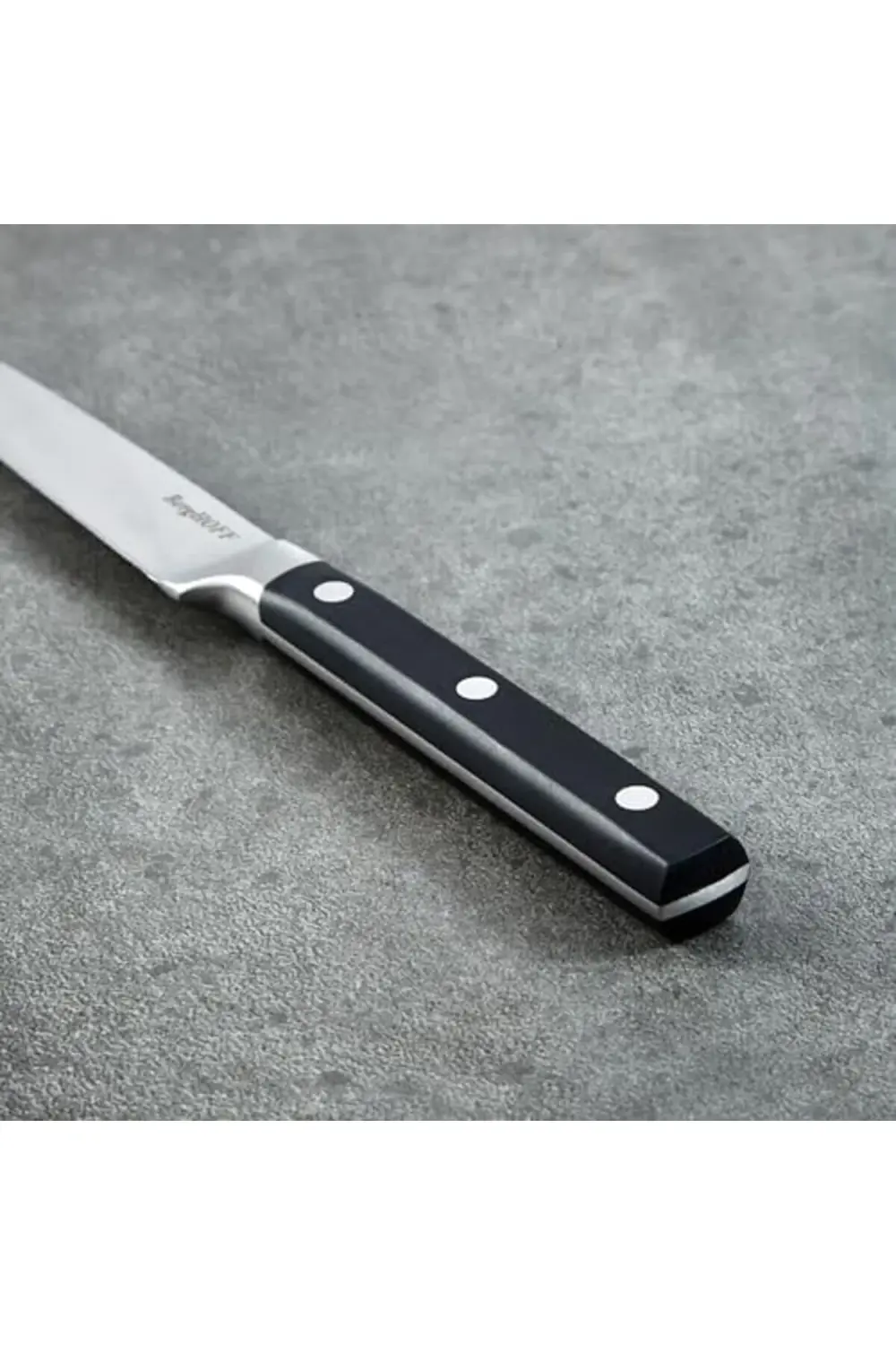 Lvn Dina Gene Bıçağı 12,50cm 1181191
