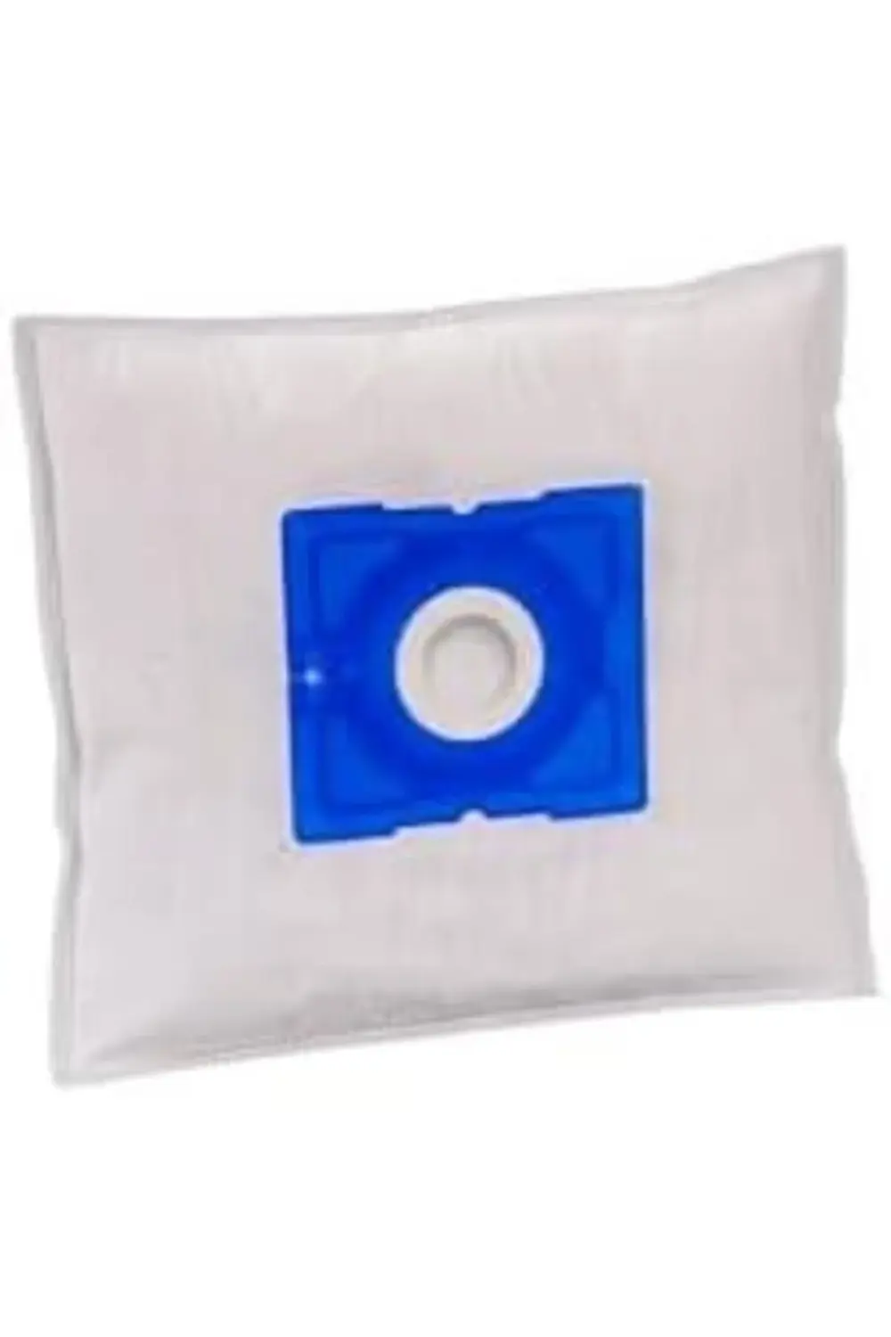 Lvn ELEKTRİKLİ SÜPÜRGE SENTETİK TOZ TORBASI - 5 KATMANLI - 20 ADE