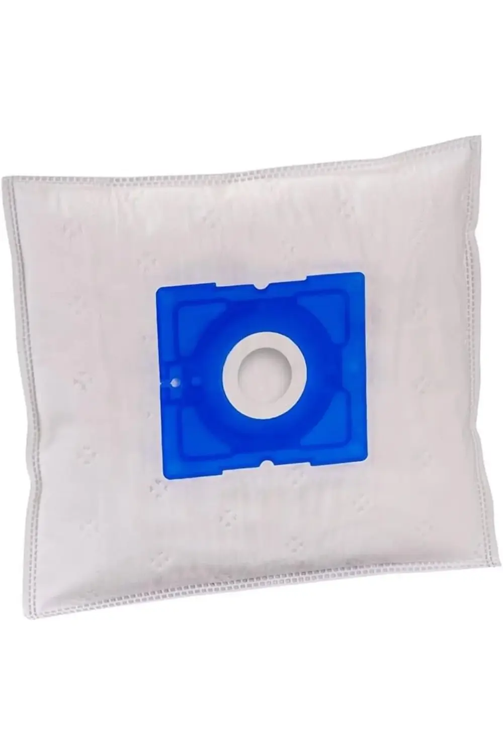 Lvn ELEKTRİKLİ SÜPÜRGE SENTETİK TOZ TORBASI - 5 KATMANLI - 20 ADE