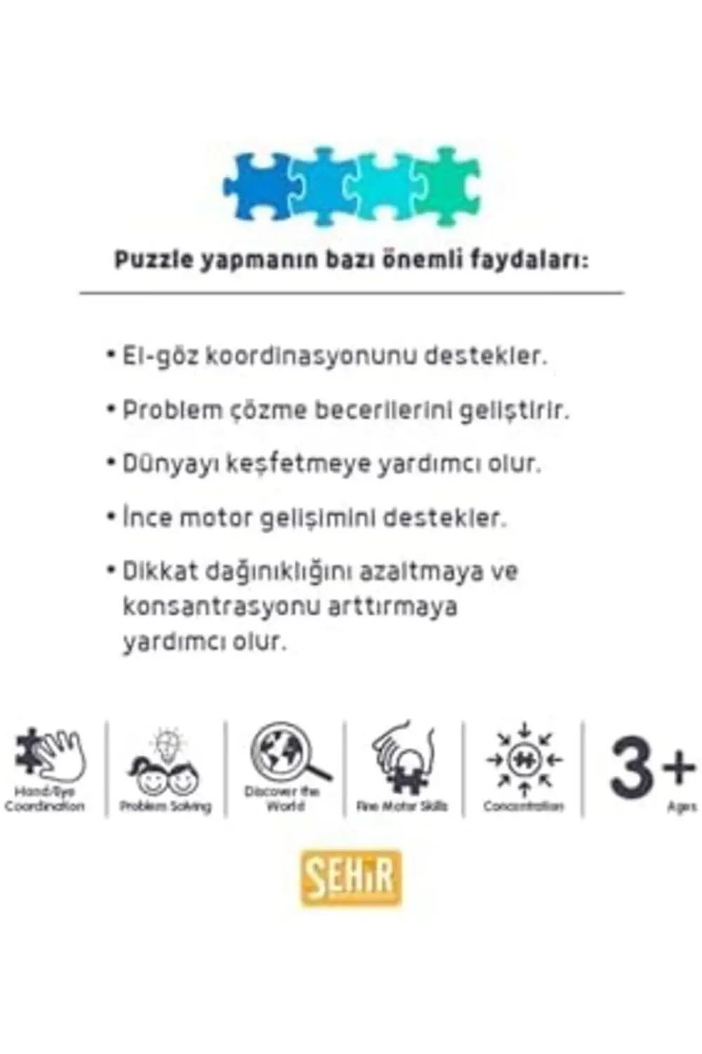 Lvn Eski Dünya Haritası 1000 Parça 2,2Mm Kalınlık 48X68Cm Profesy