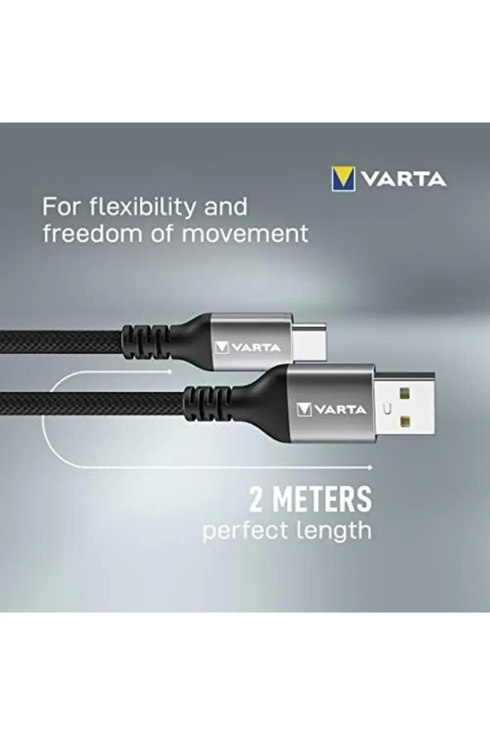 Lvn Kablo USB A - USB TYPE C 1181191