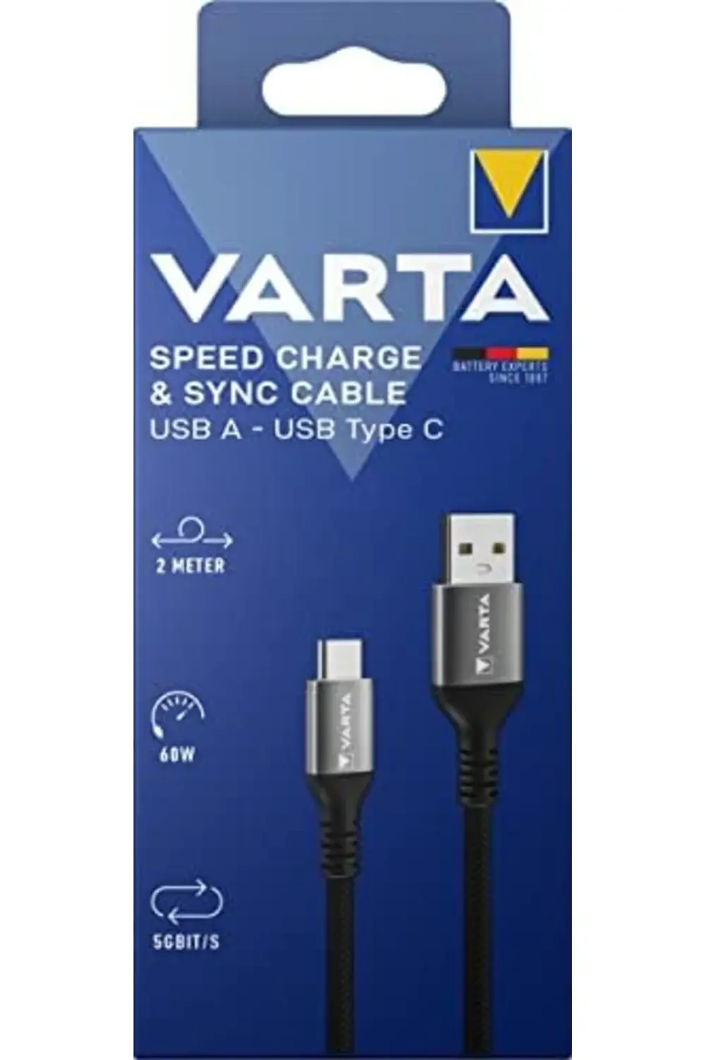 Lvn Kablo USB A - USB TYPE C 1181191