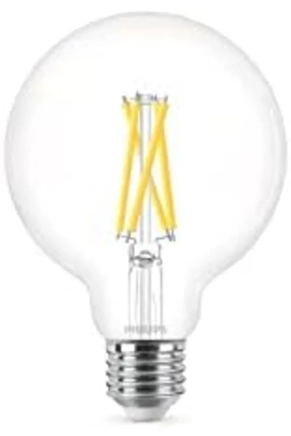 Lvn LED 60W G93 E27 Kısılabilir Filament Glob WGD90 1181191