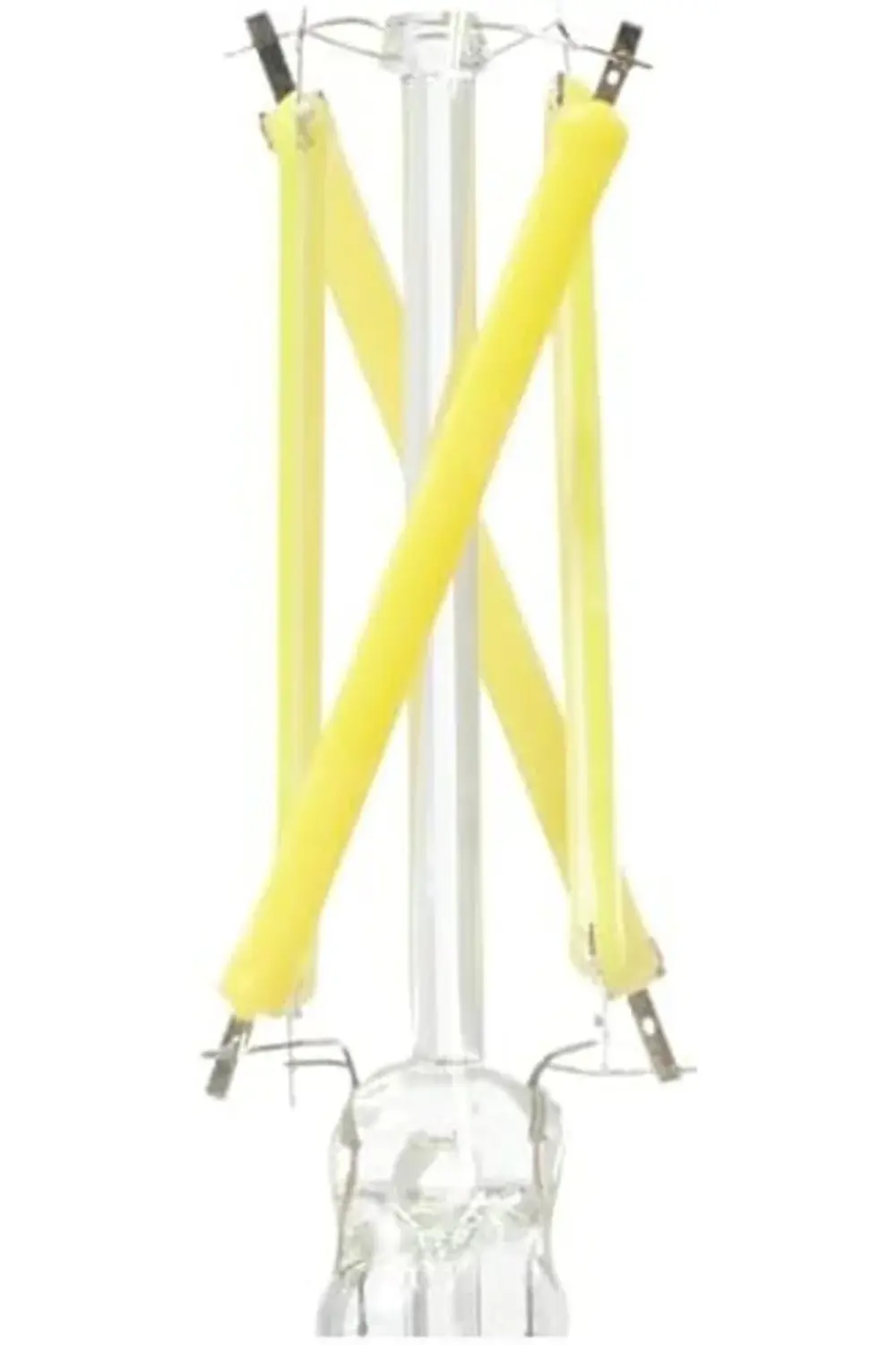 Lvn LED 60W G93 E27 Kısılabilir Filament Glob WGD90 1181191