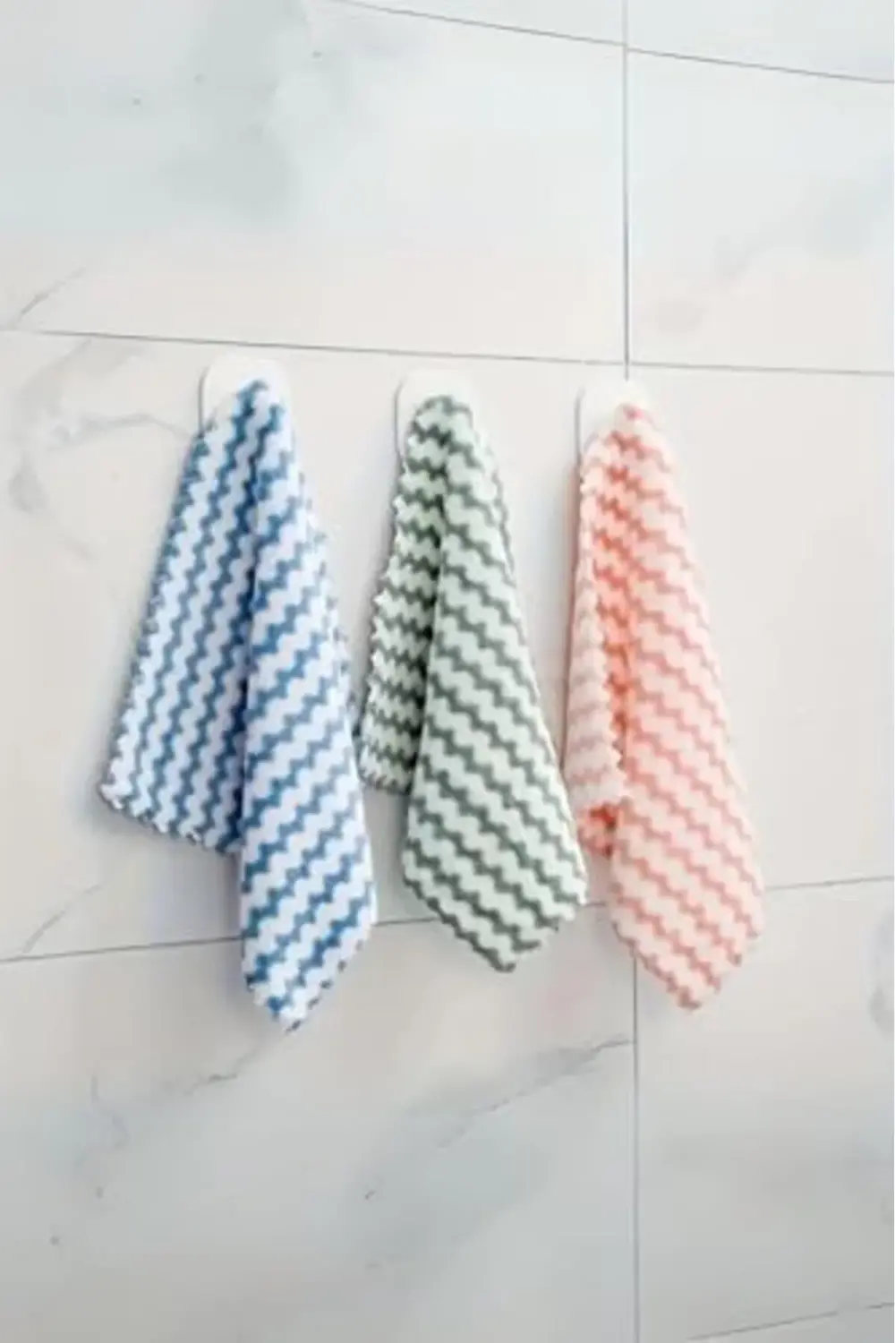 Lvn Life 3 Adet Mikrofiber Temizlik Bezi MIT1136 1181191